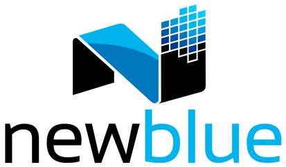 what is newblue